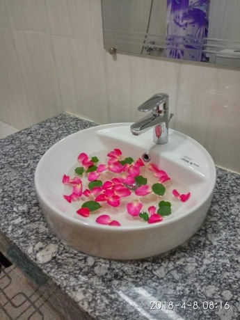 Imagen de la habitación del Hotel Golden Princess. Foto 6