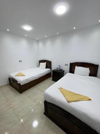 Imagen general del Hotel Golden Pyramids of the Middle East. Foto 5