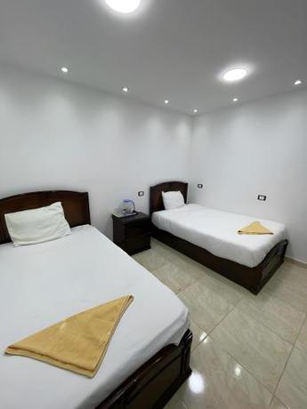 Imagen general del Hotel Golden Pyramids of the Middle East. Foto 7