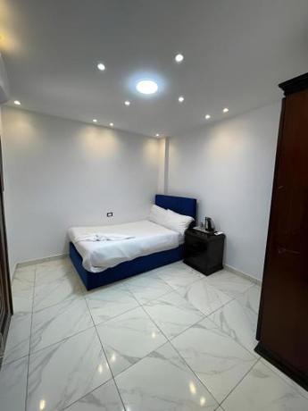 Imagen general del Hotel Golden Pyramids of the Middle East. Foto 10
