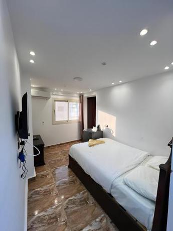 Imagen general del Hotel Golden Pyramids of the Middle East. Foto 12
