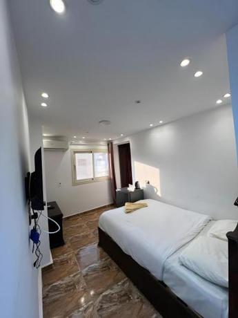 Imagen de la habitación del Hotel Golden Pyramids of the Middle East. Foto 15