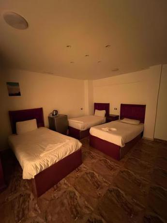 Imagen general del Hotel Golden Pyramids of the Middle East. Foto 14