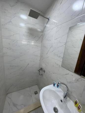 Imagen de la habitación del Hotel Golden Pyramids of the Middle East. Foto 16