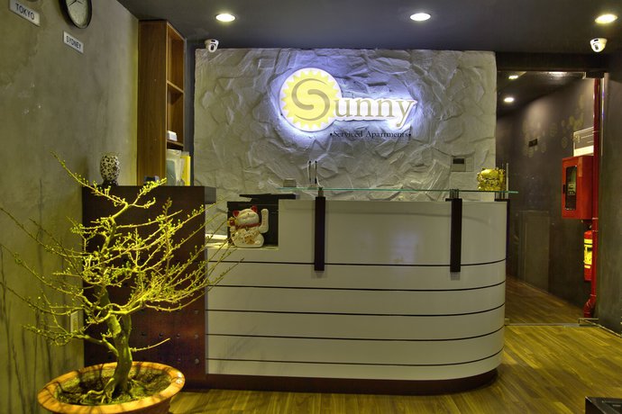 Imagen de los interiores del Hotel Golden Queen Aparthotel, District 1 - Ho Chi Minh. Foto 15