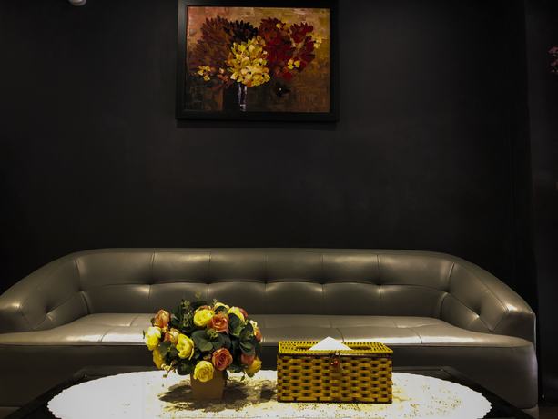 Imagen de los interiores del Hotel Golden Queen Aparthotel, District 1 - Ho Chi Minh. Foto 18