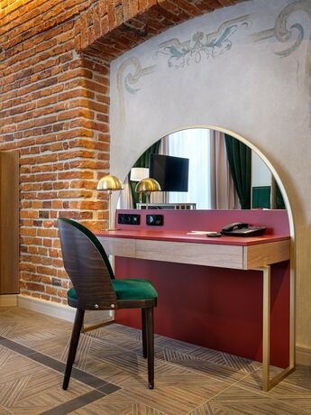 Imagen general del Hotel Golden Queen Aparthotel. Foto 5