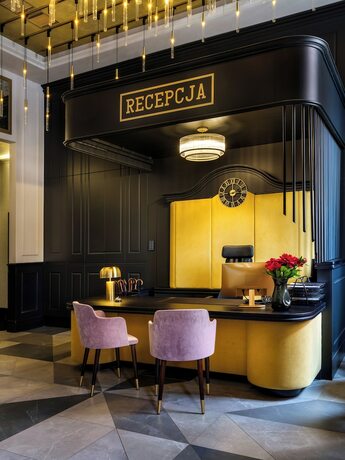 Imagen general del Hotel Golden Queen Aparthotel. Foto 7