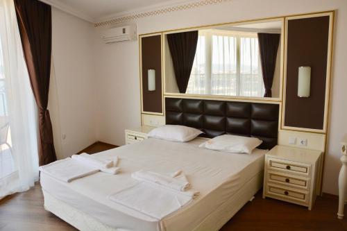 Imagen de la habitación del Hotel Golden Rainbow Beach. Foto 14
