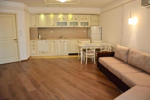 Imagen general del Hotel Golden Rainbow Beach. Foto 3