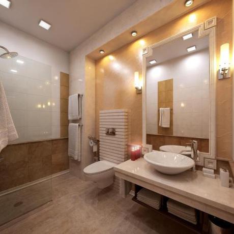 Imagen de la habitación del Hotel Golden Rainbow Beach. Foto 15