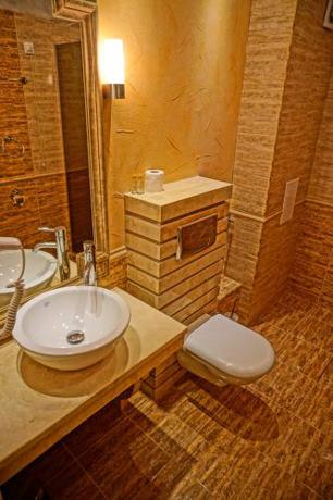 Imagen general del Hotel Golden Rainbow Beach. Foto 8