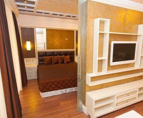 Imagen de la habitación del Hotel Golden Rainbow Beach. Foto 16