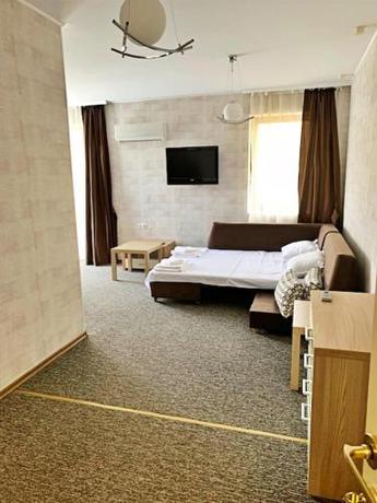 Imagen general del Hotel Golden Rainbow Beach. Foto 10