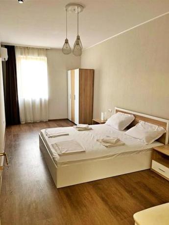 Imagen general del Hotel Golden Rainbow Beach. Foto 12