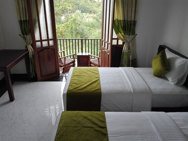 Imagen de la habitación del Hotel Golden Ray. Foto 4