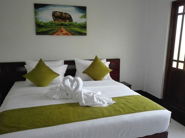 Imagen de la habitación del Hotel Golden Ray. Foto 7