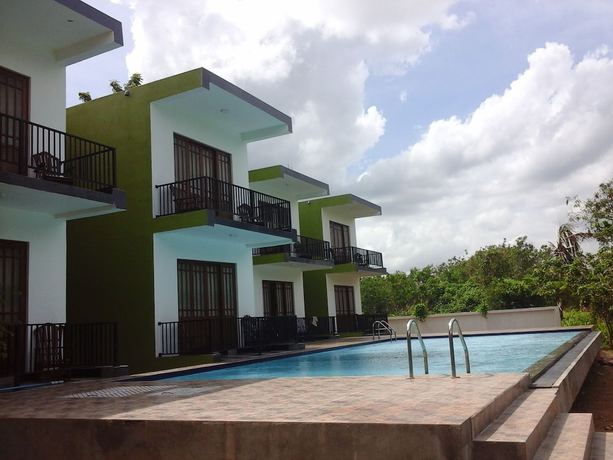 Imagen general del Hotel Golden Ray. Foto 1