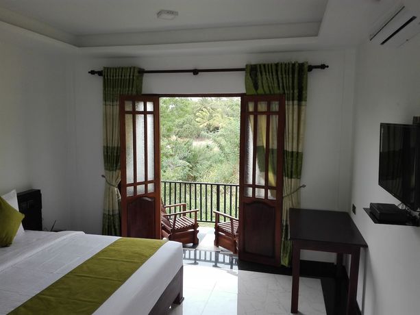 Imagen de la habitación del Hotel Golden Ray. Foto 9