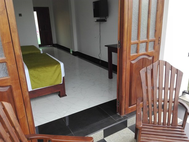 Imagen de la habitación del Hotel Golden Ray. Foto 10