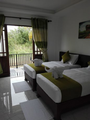 Imagen de la habitación del Hotel Golden Ray. Foto 14