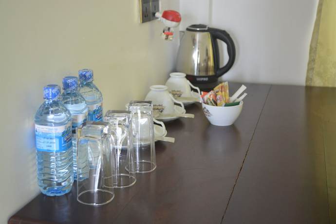 Imagen de la habitación del Hotel Golden Ray. Foto 15