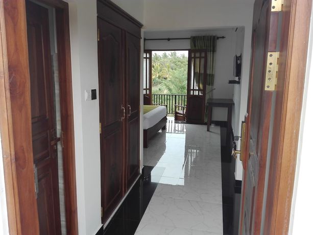 Imagen de la habitación del Hotel Golden Ray. Foto 16