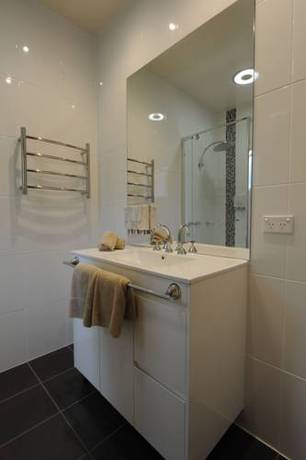 Imagen de la habitación del Hotel Golden Reef Motor Inn. Foto 3