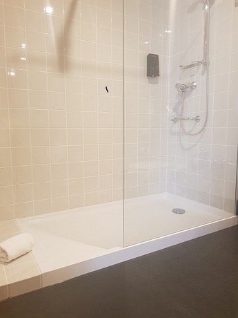 Imagen general del Hotel Golden Residence. Foto 3