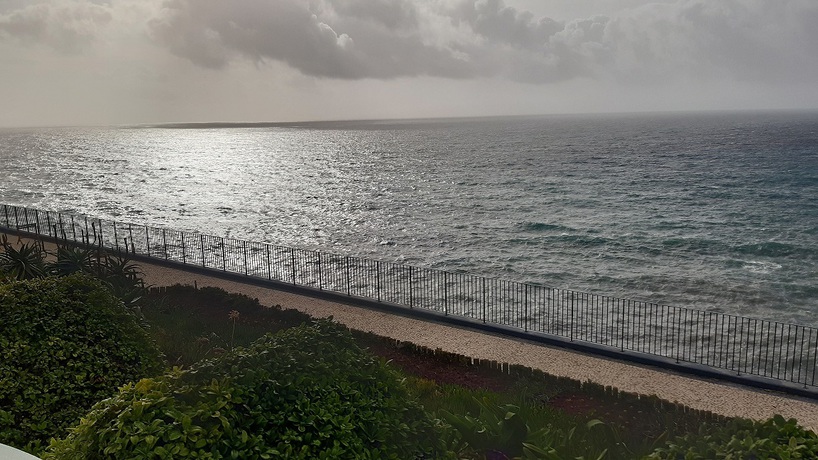 Imagen de los exteriores del Hotel Golden Residence. Foto 13