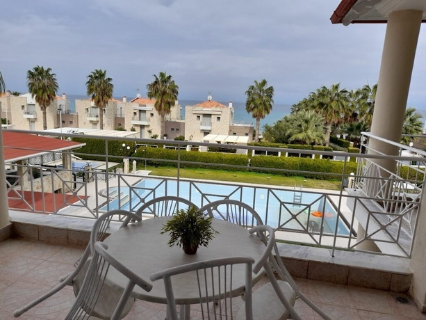 Imagen general del Hotel Golden Residence Family Resort. Foto 1