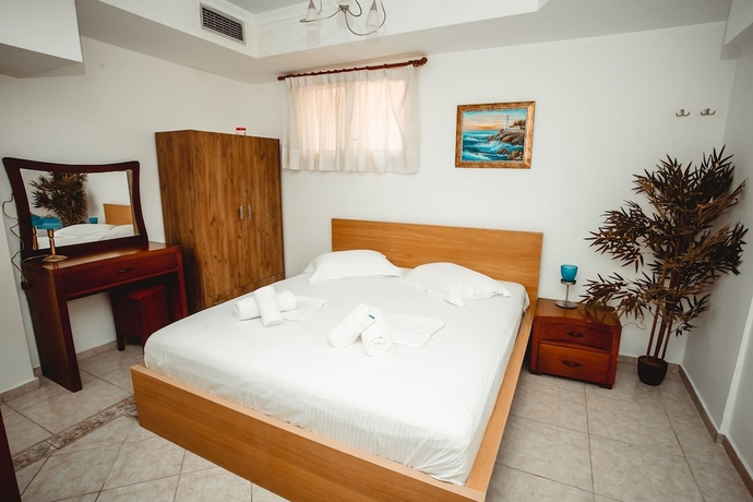 Imagen de la habitación del Hotel Golden Residence Family Resort. Foto 3