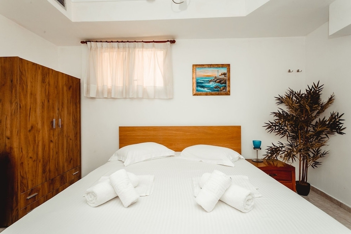 Imagen de la habitación del Hotel Golden Residence Family Resort. Foto 4