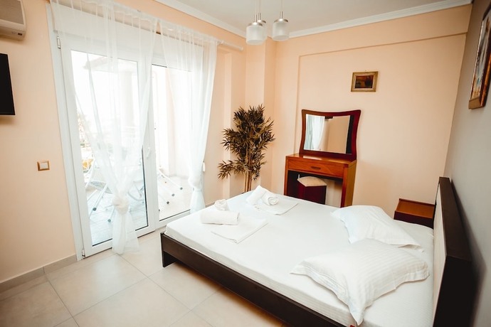 Imagen de la habitación del Hotel Golden Residence Family Resort. Foto 5