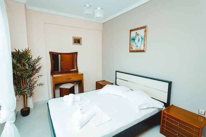 Imagen de la habitación del Hotel Golden Residence Family Resort. Foto 6