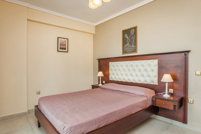 Imagen de la habitación del Hotel Golden Residence Family Resort. Foto 10
