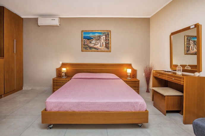 Imagen de la habitación del Hotel Golden Residence Family Resort. Foto 13