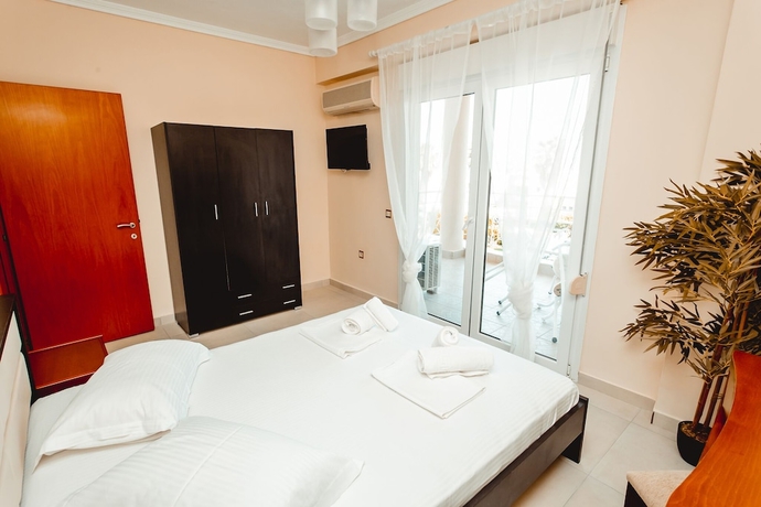 Imagen de la habitación del Hotel Golden Residence Family Resort. Foto 17