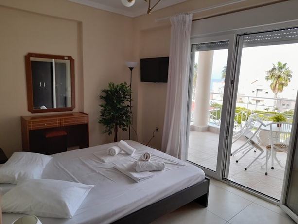 Imagen de la habitación del Hotel Golden Residence Family Resort. Foto 18
