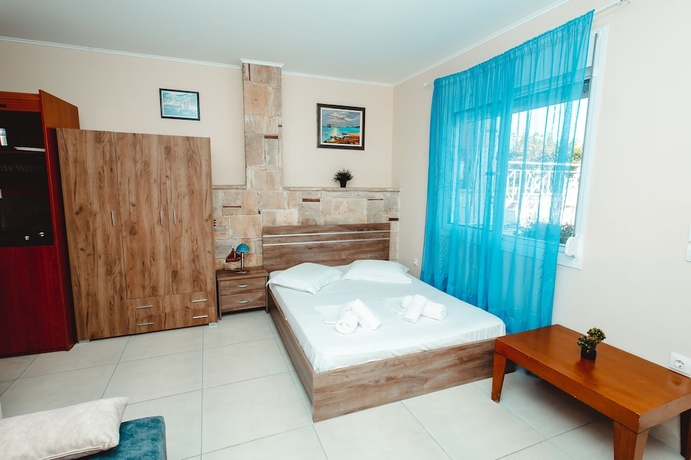 Imagen de la habitación del Hotel Golden Residence Family Resort. Foto 19