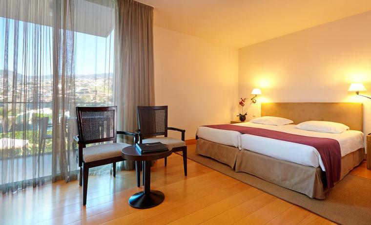 Imagen de la habitación del Hotel Golden Residence, Funchal. Foto 7