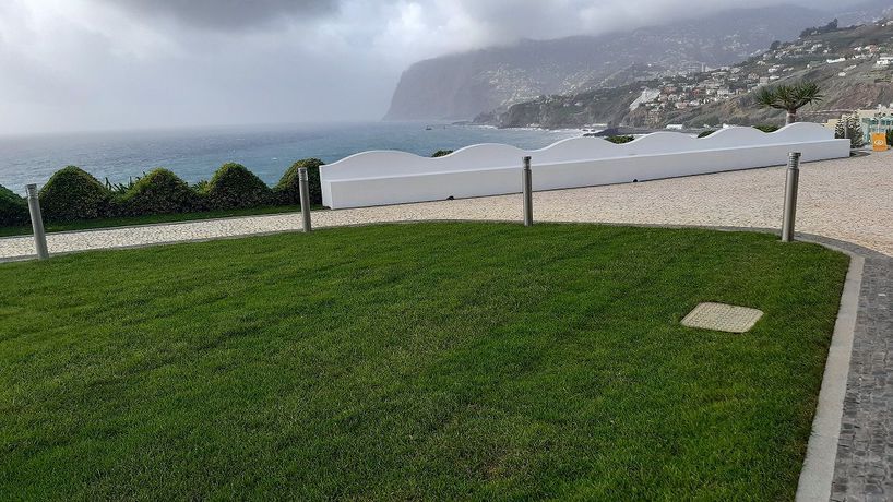 Imagen general del Hotel Golden Residence, Funchal. Foto 4