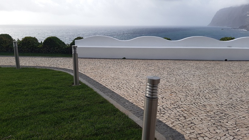 Imagen general del Hotel Golden Residence, Funchal. Foto 5