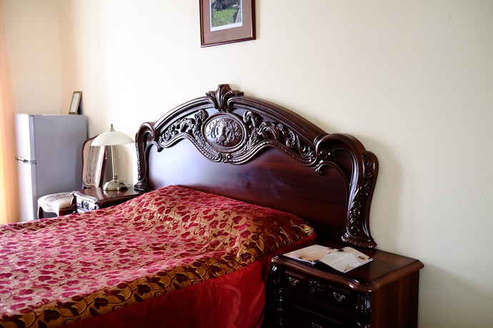 Imagen de la habitación del Hotel Golden Ring, Kostroma. Foto 7