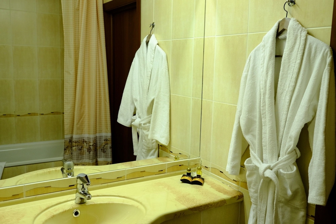 Imagen de la habitación del Hotel Golden Ring, Kostroma. Foto 8