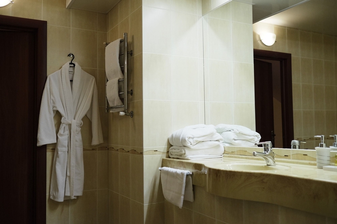 Imagen de la habitación del Hotel Golden Ring, Kostroma. Foto 11