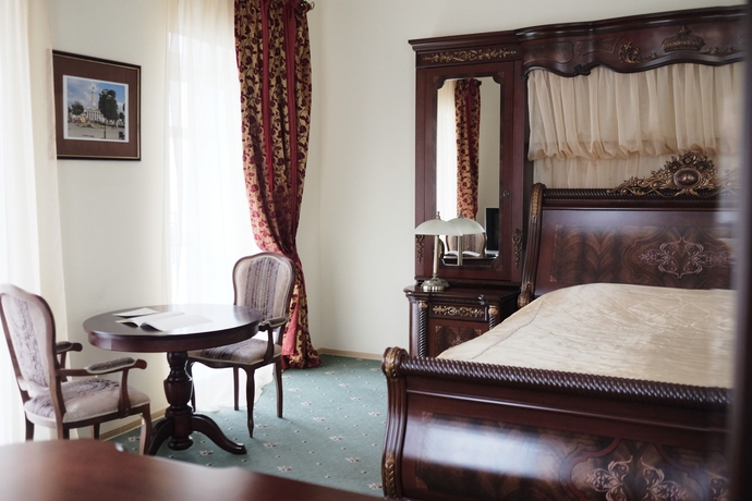 Imagen de la habitación del Hotel Golden Ring, Kostroma. Foto 13