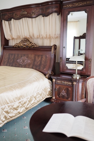 Imagen de la habitación del Hotel Golden Ring, Kostroma. Foto 14