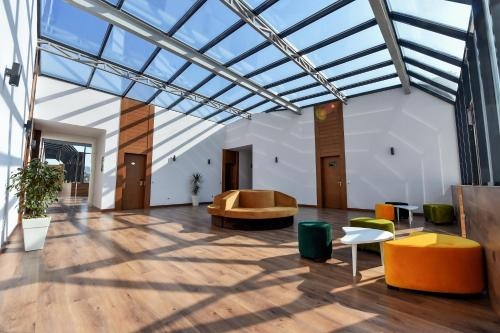 Imagen de la habitación del Hotel Golden Ring Resort. Foto 6