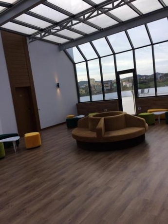 Imagen general del Hotel Golden Ring Resort. Foto 1